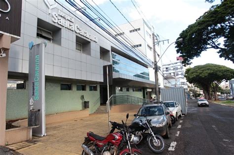 Arquivos Hospital Santa Catarina Portal Da Prefeitura De Uberl Ndia