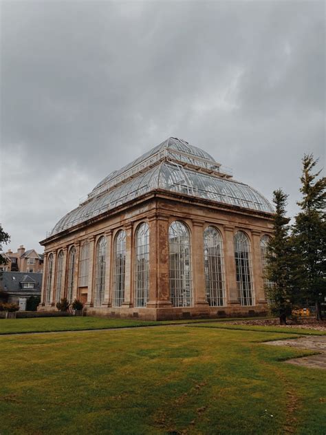 edinburgh botanical garden | Edinburgh, Travel dreams, England and scotland