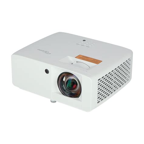 Optoma Zh St Beamer X Full Hd Ansi Lumen