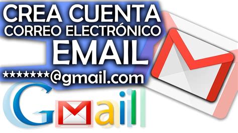 Top Pasos Para Crear Un Correo Electronico Con Imagenes