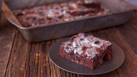 Oreo Cookie Brownies Recipe - Food.com