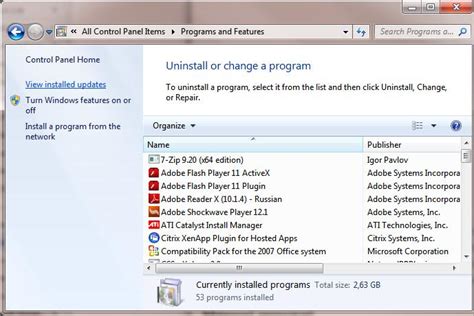 How To Correctly Uninstall Updates In Windows Windows OS Hub