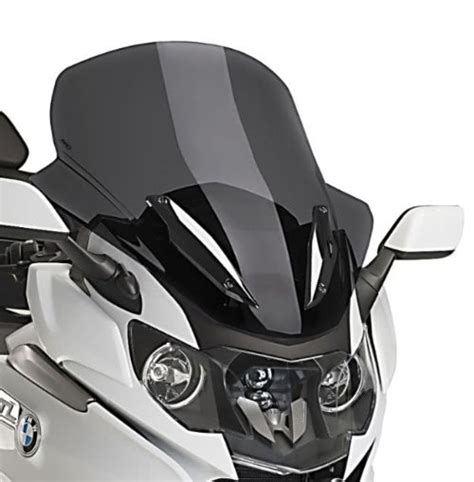 Windshield Touring Puig BMW K 1600 GT B BMW K1600 Forum