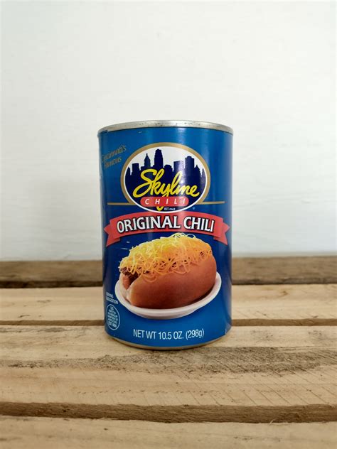 Skyline Chili | The Citrus Tree Fresh Produce Market