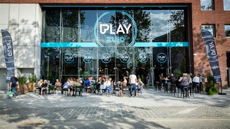 Play Zuid Opent In De Zomer Zijn Deuren Voor Het Publiek Met Exclusieve