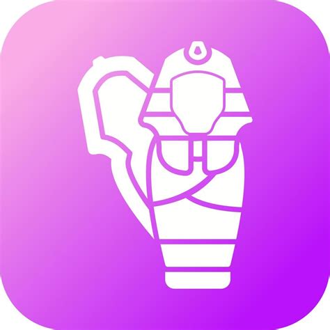 Sarcophagus Vector Icon 17147839 Vector Art At Vecteezy