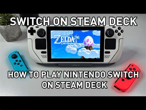 How To Install Emulators On Steam Deck