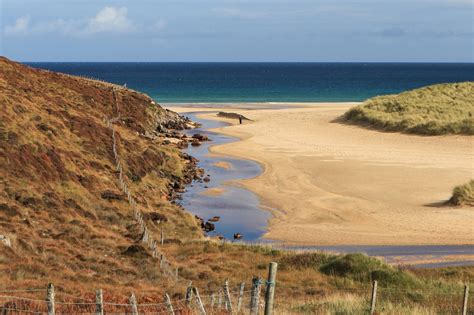 10 Beautiful Beaches in the Outer Hebrides — dumitrip