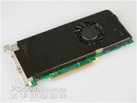 NVIDIA GeForce 9600GT 512MB First Full Review Posted | TechPowerUp