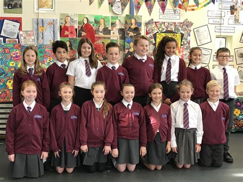 Welcome Gomersal Primary School Arts Council