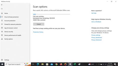 Microsoft Defender Review Tom S Guide