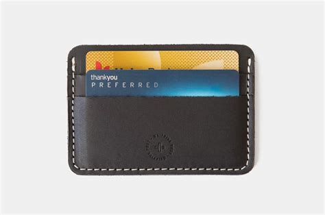 The 20 Best Front Pocket Wallets GearMoose