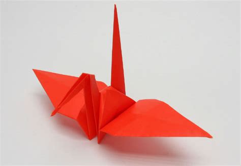 Origami Art Meaning – All in Here