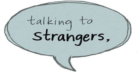 Stranger Chat - Talk To Strangers On Chatogo