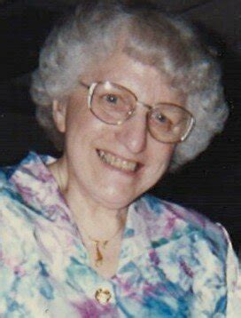 Obituary Of Shirley F Haveck Krueger Funeral Home Located In Blu