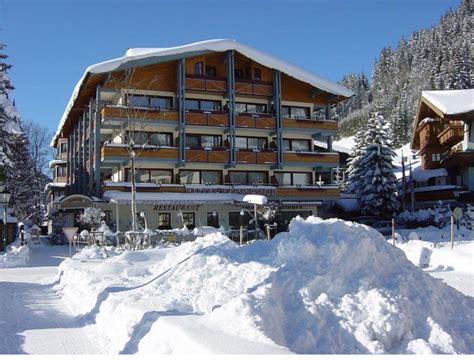 Fantastische Accommodaties Voor Een Leuke Wintersport Met De Kids