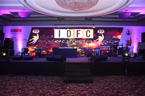 IDFC IDFC First Bank Share Price In Focus Amid Merger News Catch