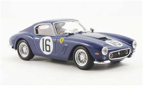 Modellino In Miniatura Ferrari 250 GT 1960 1 43 Ferrari Racing