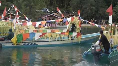 Mengintip Potensi Wisata Di Pulau Taliabu Maluku Utara Bisnis