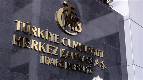 Merkez Bankası Eylül Ayı Fiyat Gelişmeleri Raporu yayımlandı