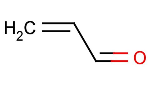 Acrolein Capot Chemical