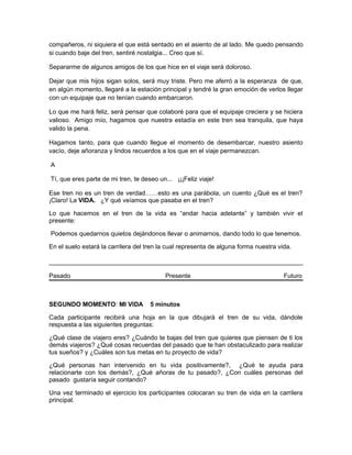 El Trencito 1 1 1 PDF