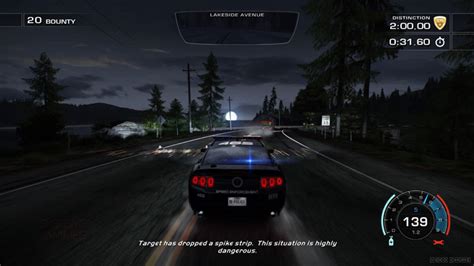 Need For Speed Hot Pursuit Remastered Review Burnout With Cops Returns