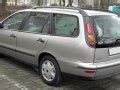 Fiat Marea Weekend Jtd Hp Technical Specs