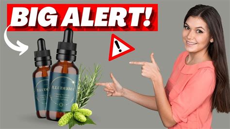 Illuderma Review Big Alert Illuderma Serum Illuderma