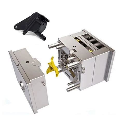 Custom Plastic Moulding Plastic Injection Molding Hot Runner Plastic