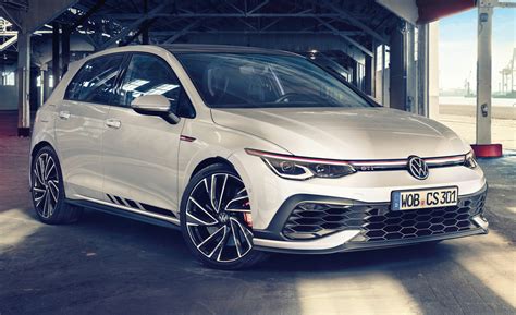 No Manual Vw Golf Gti For South Africa Topauto