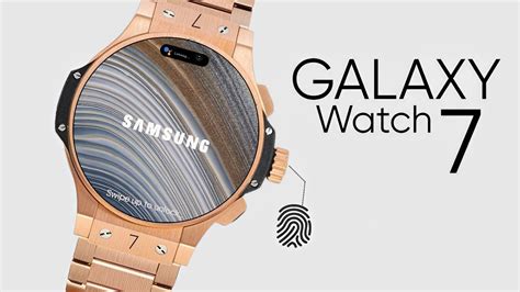 Samsung sắp sửa ra mắt Galaxy Watch7 và đây là bằng chứng