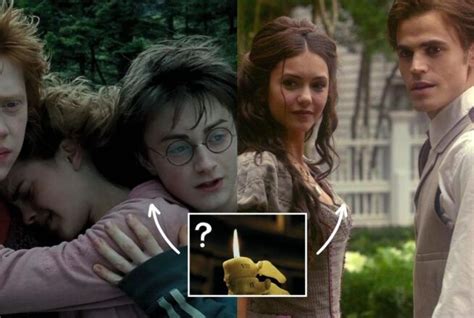 Quiz Harry Potter Serieously