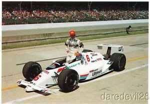 Pin By Karl Henderson On INDY CARS Indy Car Racing Indy Cars Mario