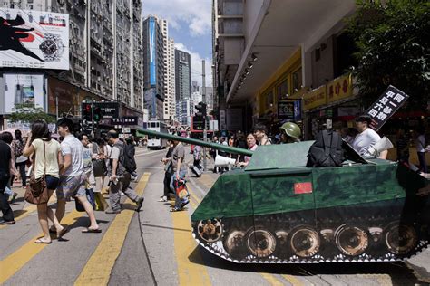 est100 一些攝影 some photos June 4 1989 Tiananmen Square crackdown