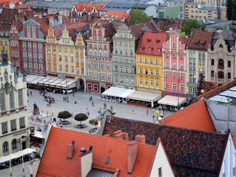 Old Town Historic Center Wroclaw All You Need To Know Before