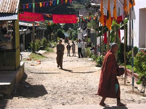 Astrological Gem: Unheated Burma (Myanmar) Ruby Buying Trip, Page 2