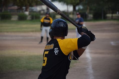 Zorros Tijuana En Buen Momento Para Hacer Correcciones Sobre B Isbol