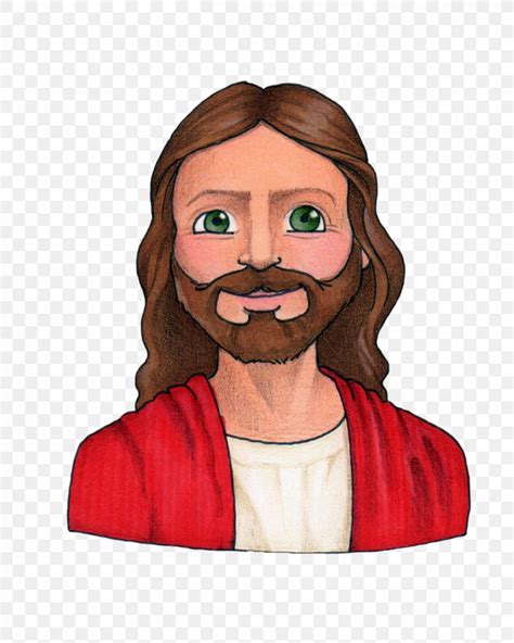 LDS Jesus Christ Clip Art