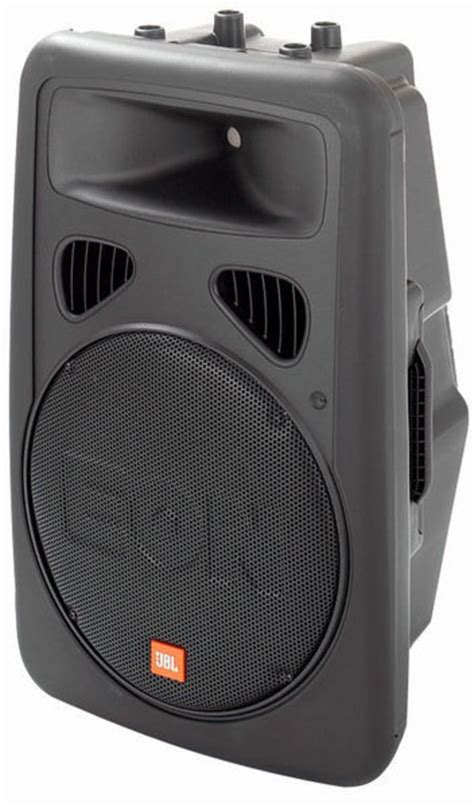 JBL EON 15 G2 Image 26637 Audiofanzine