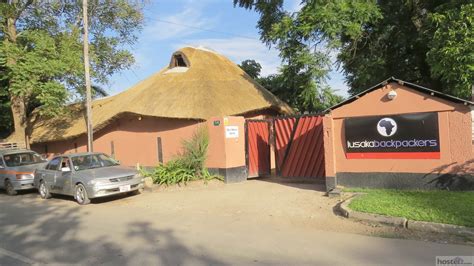 Lusaka Backpackers, Lusaka - Is it Worth it? NEW Reviews 2024