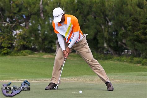Photos Amateur Match Play Champs Bernews