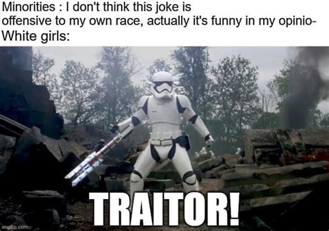 The best Traitor memes :) Memedroid