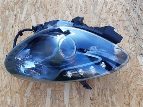 Lampa Lewa Alfa Romeo Giulietta K Odzko Kup Teraz Na