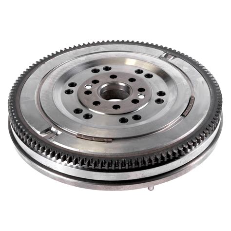 Luk Dual Mass Flywheel