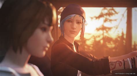 Life Is Strange Reihe Erscheint F R Switch Nintendo Online De