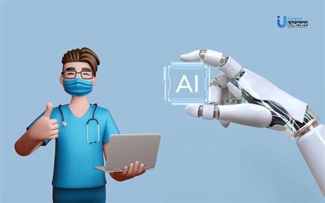 How Is Ai For Medical Diagnosis Changing Healthcare Ideausher