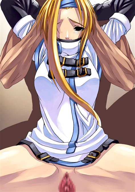 Rule 34 Guilty Gear Millia Rage Tagme 643473