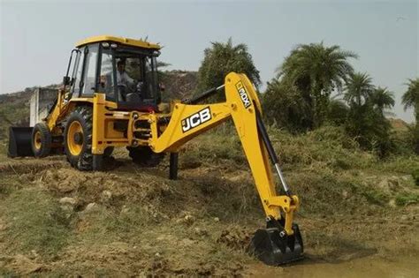 Jcb Dx Xtra Ecoxcellence Backhoe Loader Hp Kg Price From Rs