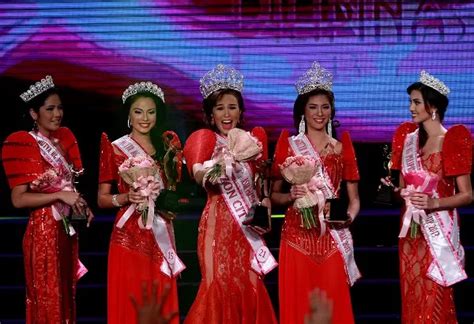 Pageant Overload Pageant Finals Mutya Ng Pilipinas